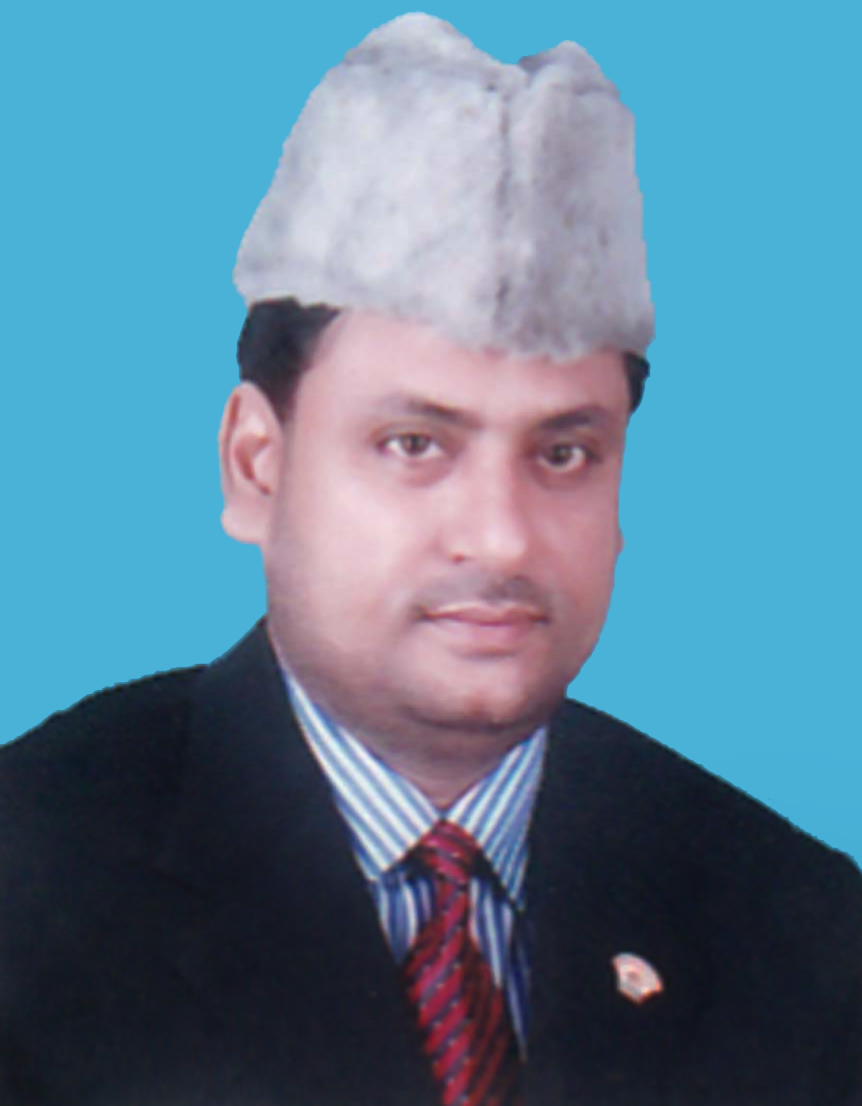 Professor Dr. Muhammad Belal Hossain